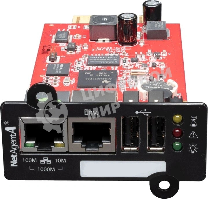 Плата управления Связь Инжиниринг BA506