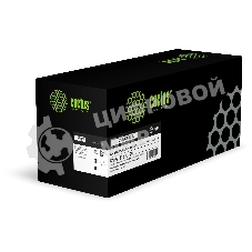 Картридж лазерный Cactus CS-IMC3510BK (842506) черный (40000 стр.) для Ricoh IM C3010/IM C3510