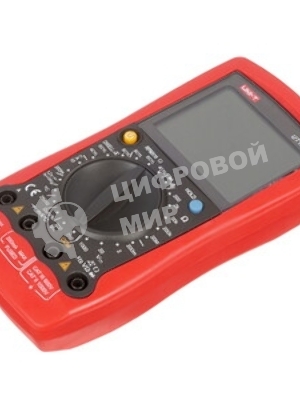мультиметр UNI-T UT107
