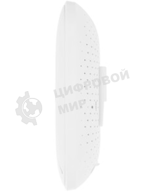 Точка доступа Zyxel NebulaFlex NWA90BE, Wi-Fi 7 (BE5100), MU-MIMO 2x2+2x2, 1xLAN 2.5GE, БП в комплекте