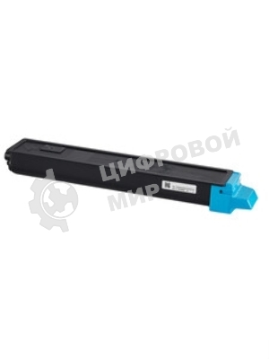 Картридж Sakura TK895С для Kyocera Mita FS-C8020MFP/8025MFP/8520MFP/8525MFP, синий, 6 000 к.