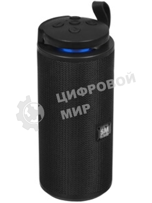 Портативная колонка Soundmax SM-PS5015B хаки