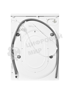 Стиральная машина Indesit IWUC 4105 белый, загр. фронтальная макс.: 4 кг 1000 об/мин класс: А