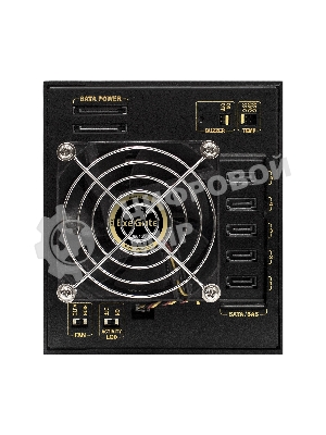Корзина для HDD ExeGate EX289284RUS HS535-12G (универсальная, на 5*3,5