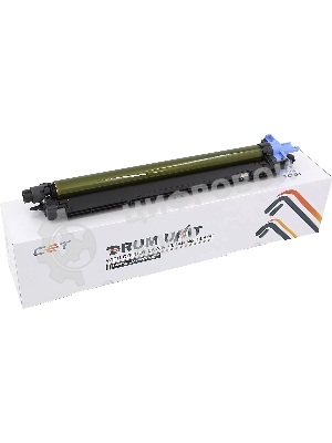 Драм-юнит CET CET7373P (DR-214K) для Konica Minolta Bizhub C227/287 105000стр.