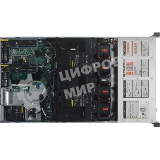 Сервер IRU Rock g2212ig4 2x6430 2x32Gb 9361-8I 2xGigEth 2x1600W w/o OS (2185405)