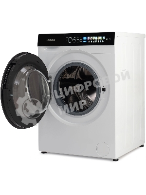 Стиральная машина Hyundai WFE9231 класс: A+++ загр.фронтальная макс.:10.5кг белый инвертор
