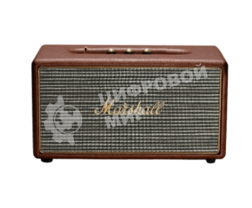 Акустическая система Stanmore, коричневый