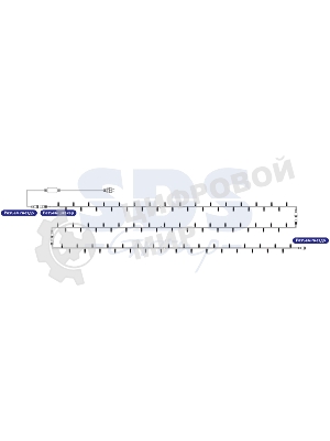 Гирлянда Neon-night 