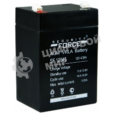 Батарея для ИБП Delta Security Force SF 12045 (12V 4.5Ah)