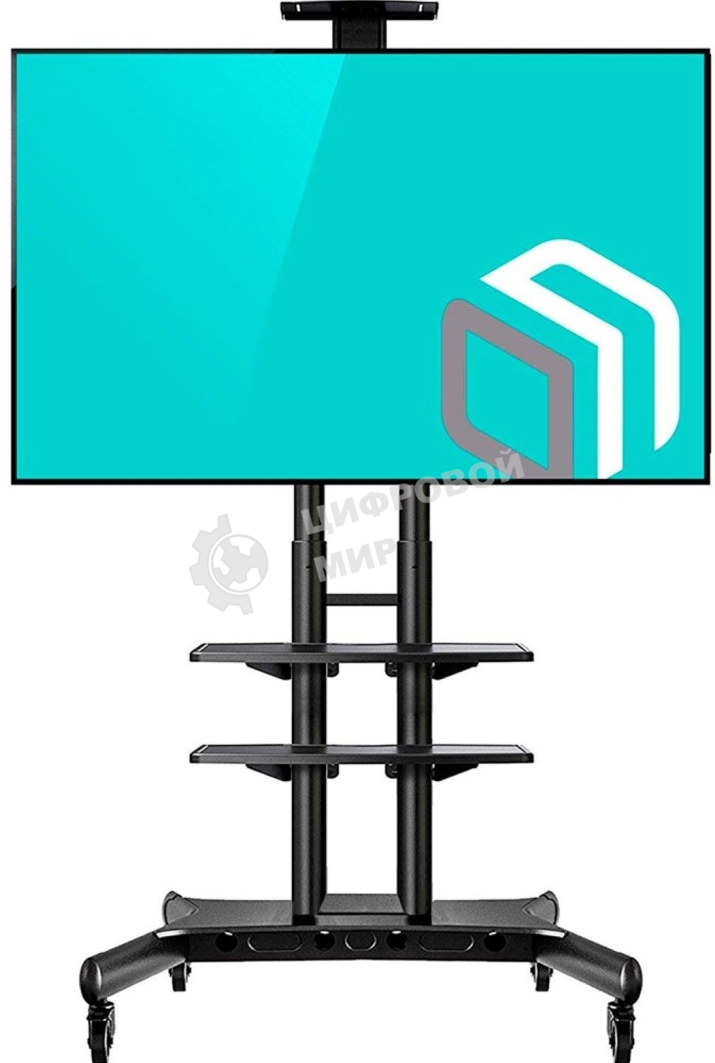 Стойка для телевизора с кронштейном ONKRON TS1881 50