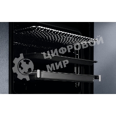 Встраиваемая электрическая духовка Electrolux EOF6P76BX
