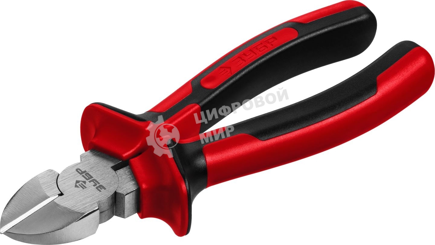 Бокорезы Зубр 22024-5-18_z01, 180мм