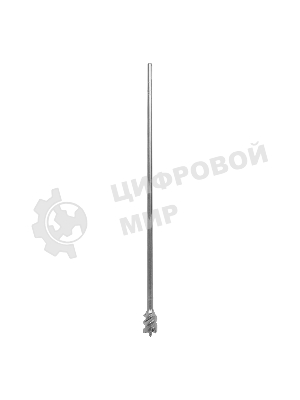 Проломной бур Matrix, 55 х 1000 мм, SDS MAX 712568