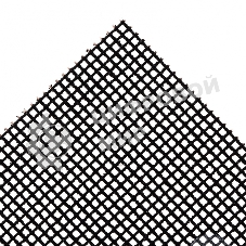 Сетка абразивная Sparta P 240, 115 х 280 мм, 10 шт.