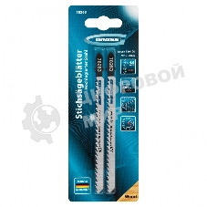 Полотна для электролобзика по дереву Gross 2 шт. (3103L - T301DL)