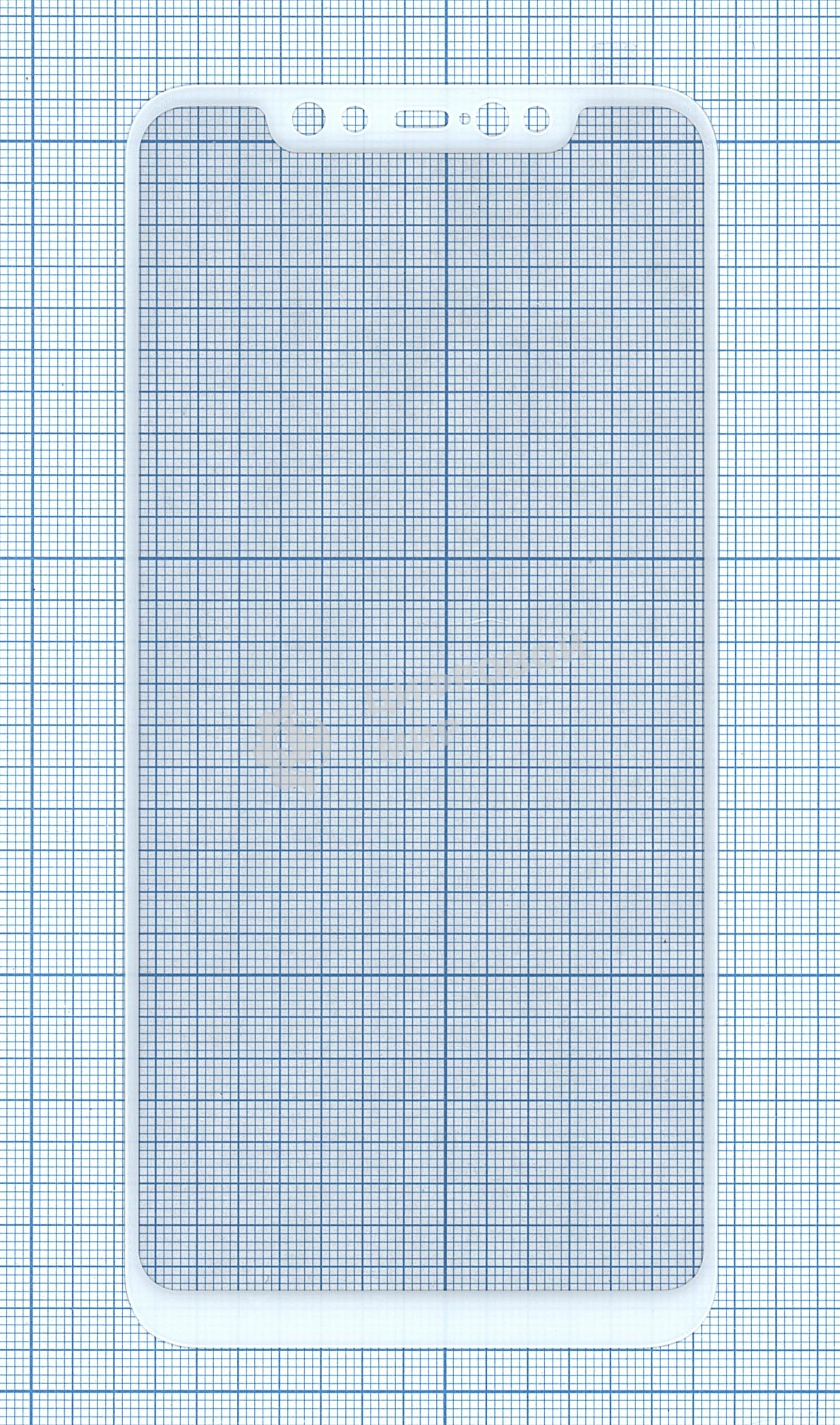 Защитное стекло 