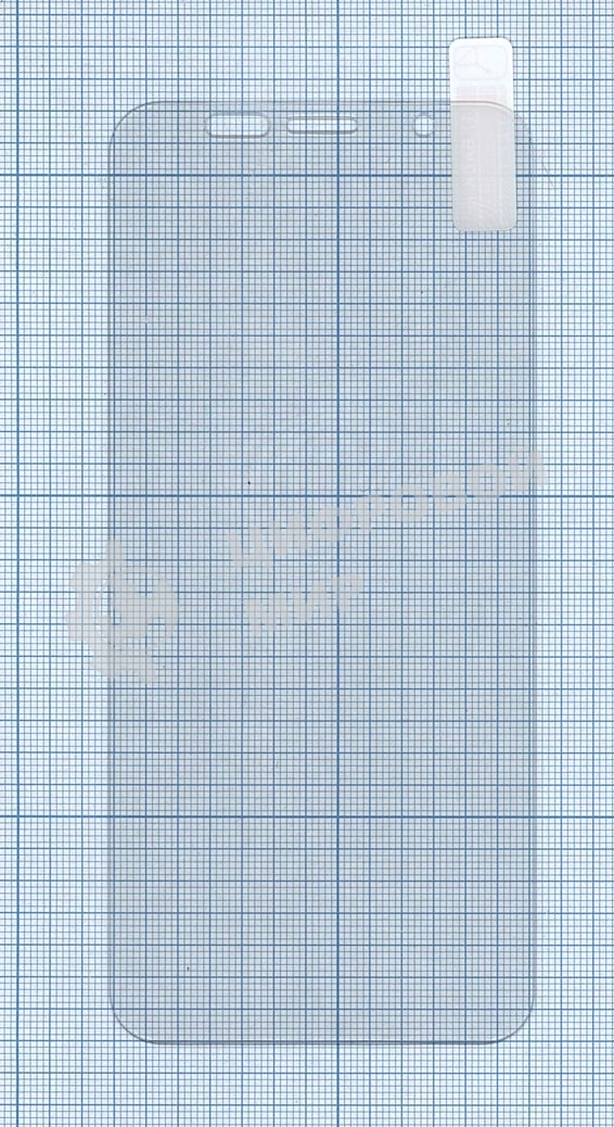 Защитное стекло для Huawei Honor 7A Prime