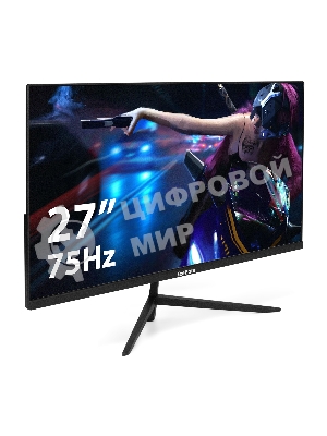 Монитор 27