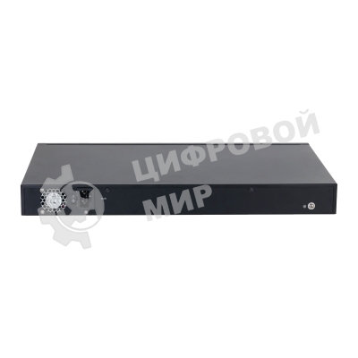 Коммутатор DH-LR2218-16ET-240 16 портовый ePoE управляемый
