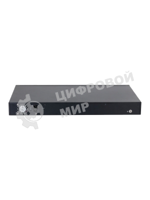 Коммутатор DH-LR2218-16ET-240 16 портовый ePoE управляемый