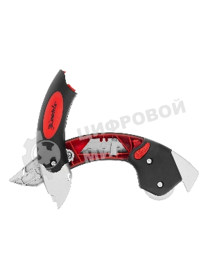 Нож Matrix для напольных покрытий и мягкой кровли