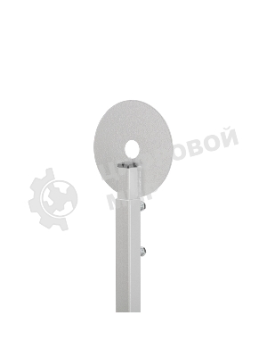 Кронштейн для камер видеонаблюдения Rexant телескопический, 60-110 см боковой