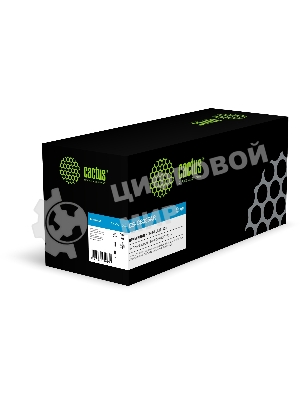 Блок фотобарабана Cactus CS-CB385AR ч/б:23000 стр. для CLJ CM6030/6040/CP6015 HP