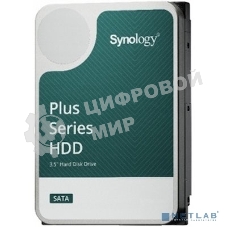 Жесткий диск Synology HAT3300-6T HDD SATA 3,5