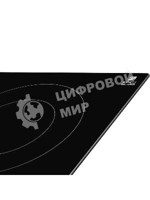 Электрическая варочная панель Kuppersberg ECS 321