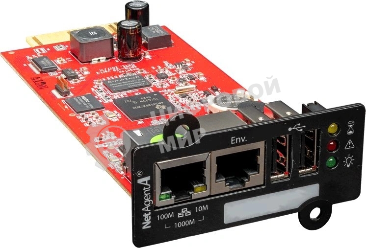 Плата управления Связь Инжиниринг BA506