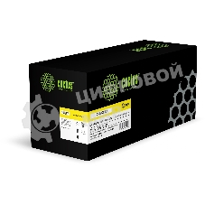 Картридж лазерный Cactus CS-IMC3510Y (842507) желтый (28000 стр.) для Ricoh IM C3010/IM C3510