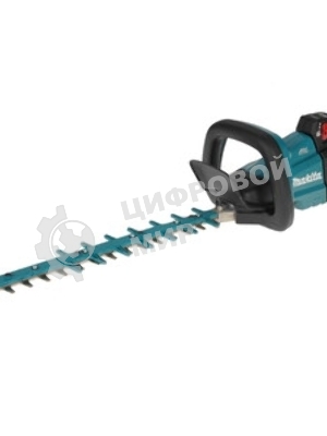 Кусторез Makita DUH502Z