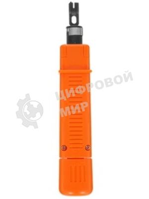 Инструмент для заделки витой пары Rexant HT-314B, 110