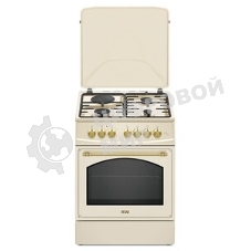Плита комбинированная MIU Granma 613S Бежевый