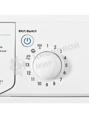 Стиральная машина Indesit IWUC 4105 белый, загр. фронтальная макс.: 4 кг 1000 об/мин класс: А