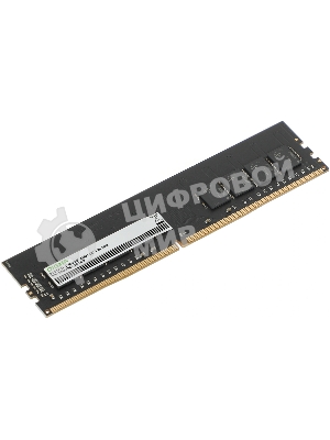 Оперативная память Digma, DDR4, 32GB (1x32GB), 3200MHz, CL22, DIMM
