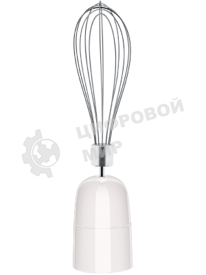 Блендер Scarlett SC-HB42F09 белый