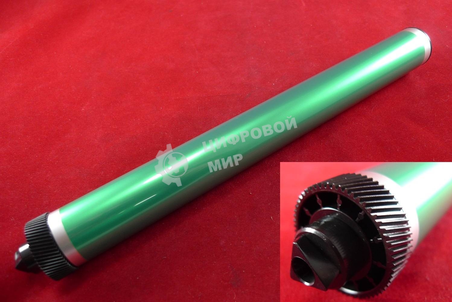 Барабан ELP HP LJ 2410/2420/2430/2400/P3005/M3027/M3035MFP Long Life (Китай)