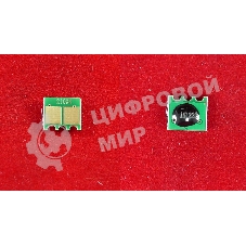 Чип HP Laserjet Pro 200 Color MFP M251/M276nw/M276N черный, 2.4K (ELP, Китай)