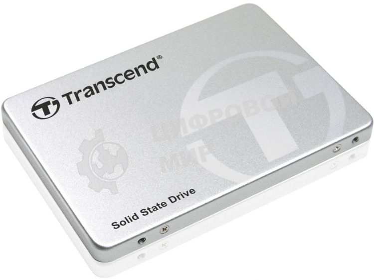 Накопитель SSD Transcend 220S, 480GB, 2.5