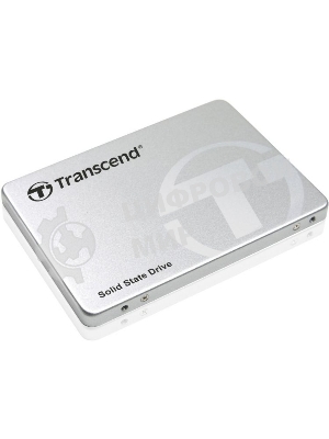 Накопитель SSD Transcend 220S, 480GB, 2.5