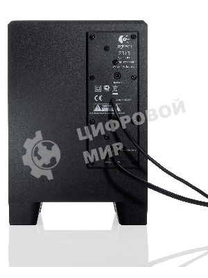 Акустическая система (980-000413) Logitech Z313 (2.1)