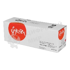 Картридж лазерный Sakura CF213A/731M для HP LJ Pro M251/M276, Canon LBP7100Cn/7110Cw, пурпурный, 1800 к.