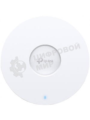 Точка доступа AX3000 Ceiling Mount Dual-Band Wi-Fi 6 Access Point