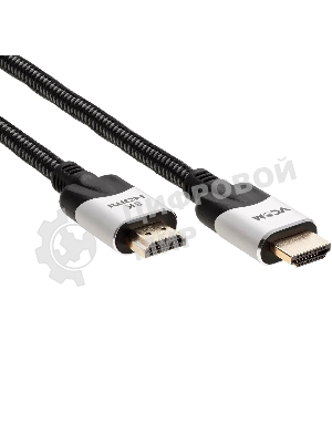 Кабель VCOM CG865-1.5M HDMI 19M/M,ver. 2.1, 8K@60 Hz 1 м VCOM CG865-1.5M