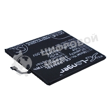 Аккумулятор CameronSino CS-LVS610SL BL245 для Lenovo S60 3.8V, 2150mAh, 8.17Wh