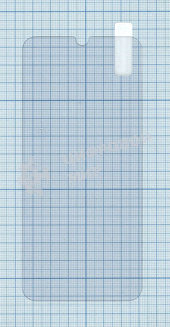 Защитное стекло для Huawei Honor 30i