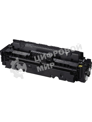 Тонер Canon T09 YL 3017C006 желтый туба для копира i-SENSYS X C1127iF, C1127i, C1127P