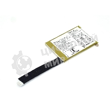 Аккумуляторная батарея для портативной акустики JBL Go 23.7V730mAh2.7Wh